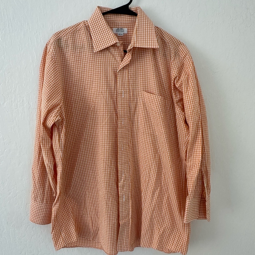 Men’s Barney’s New York